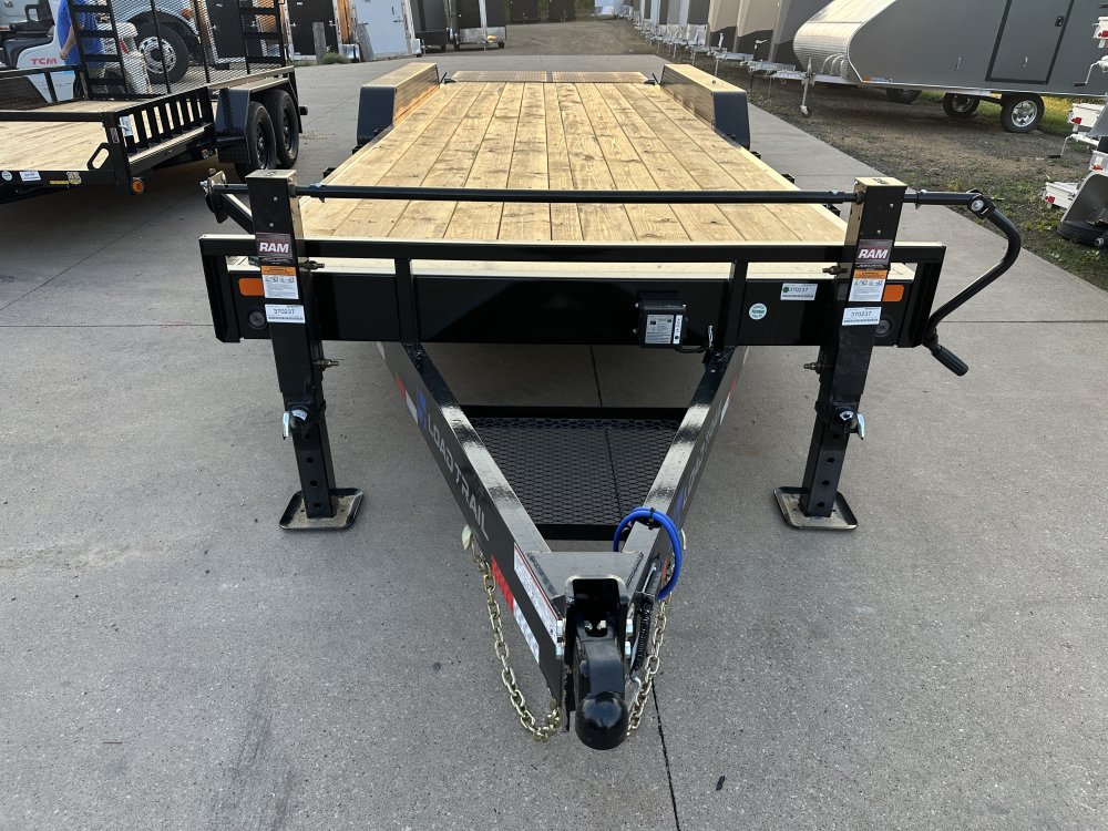 2026 Load Trail 83X24 Car Hauler