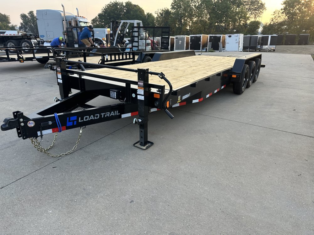 2026 Load Trail 83X24 Car Hauler