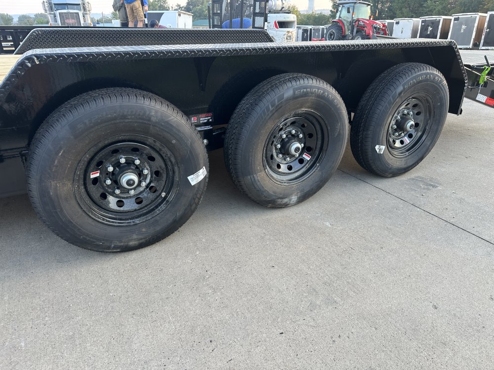 2026 Load Trail 83X24 Car Hauler