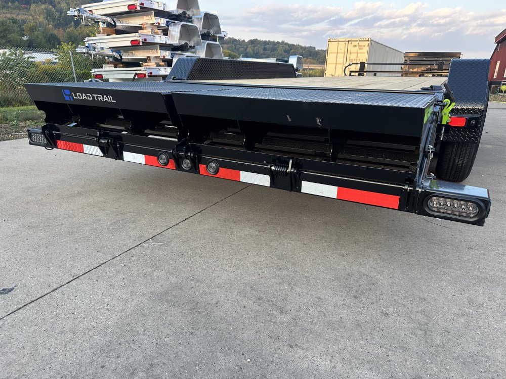 2026 Load Trail 83X24 Car Hauler