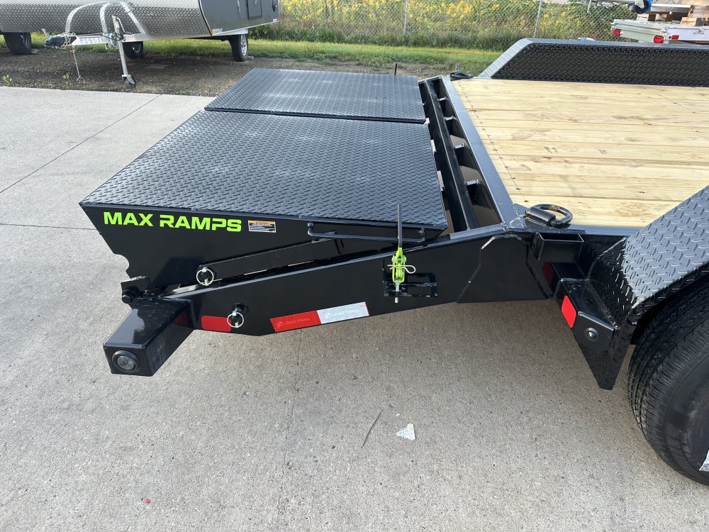 2026 Load Trail 83X24 Car Hauler