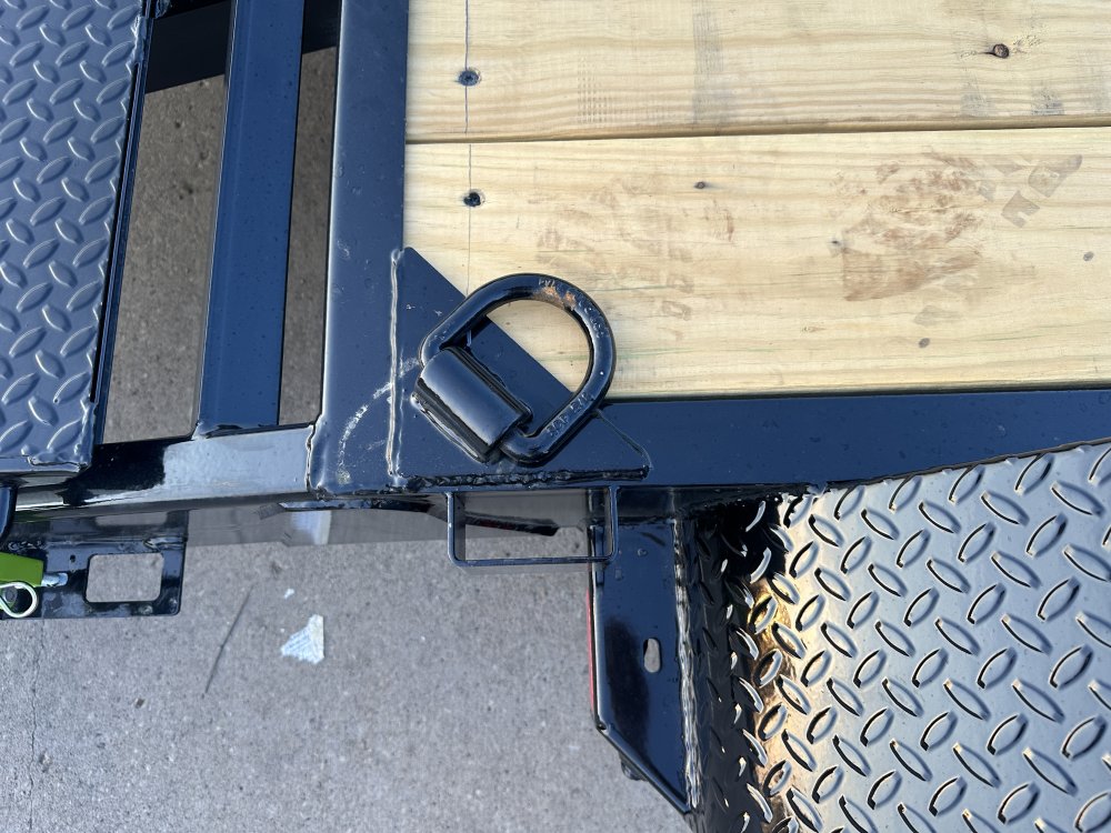 2026 Load Trail 83X24 Car Hauler