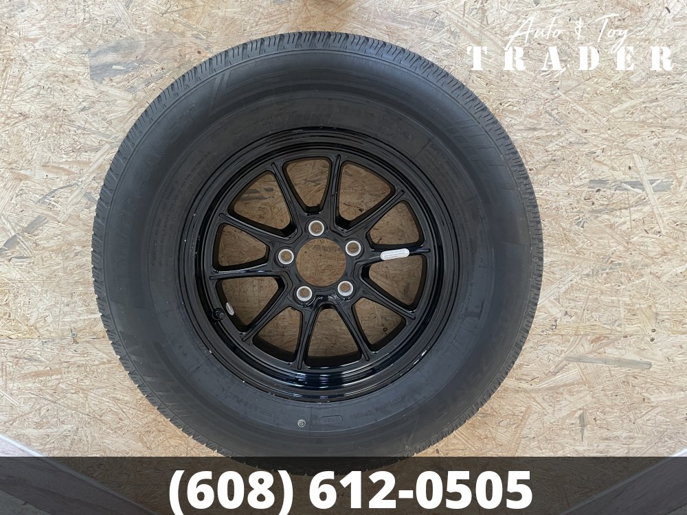 2026 Cross Trailers 7X16 Alpha Cargo / Enclosed Trailer