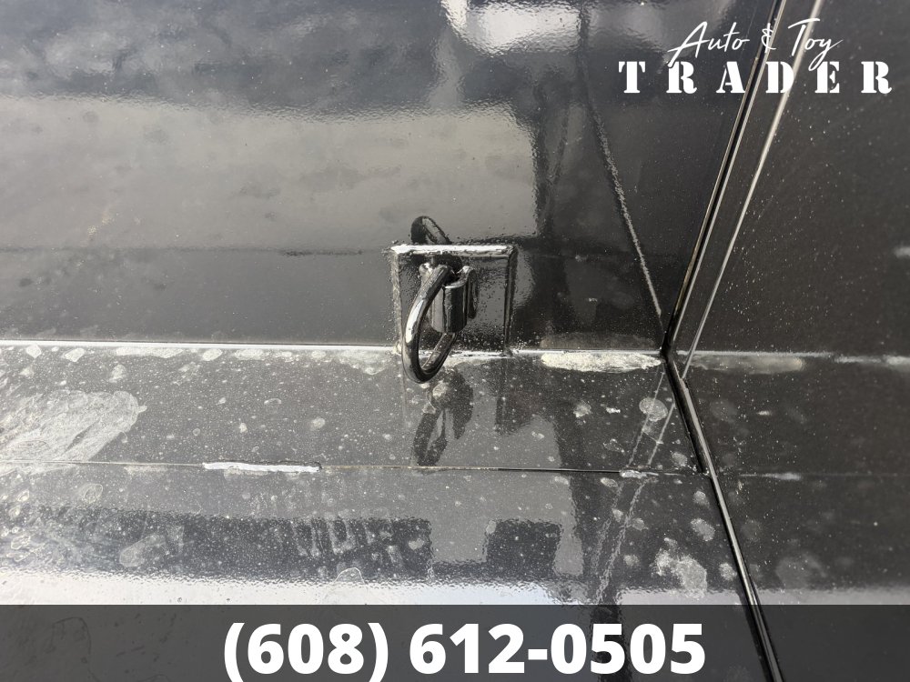 2027 Load Trail 83X14 Low Pro Dump Trailer