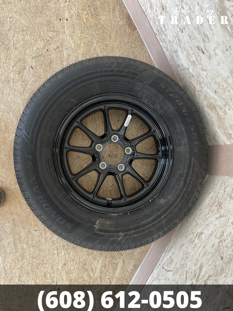 2026 Cross Trailers 7X14 Alpha Cargo / Enclosed Trailer