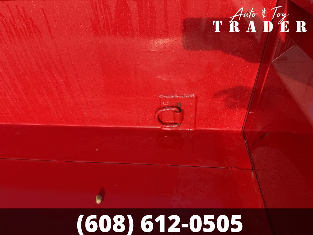 2026 Load Trail 83X14 Dump Trailer