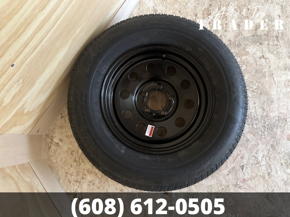 2025 Cross Trailers 6X12 Beta Cargo / Enclosed Trailer