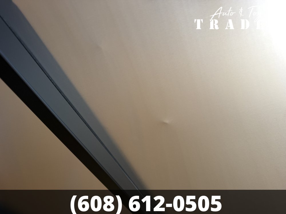 2026 Cross Trailers 7X16 Alpha Cargo **HAIL** / Enclosed Trailer