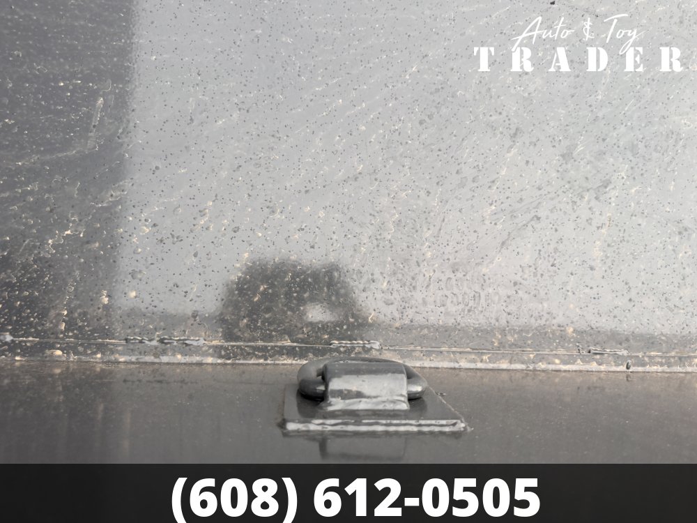 2027 Lamar Trailers 83X14 Dump Trailer