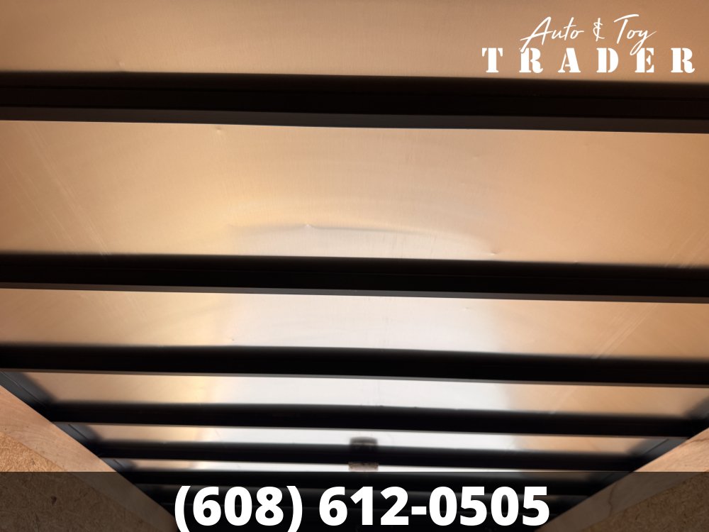 2026 Cross Trailers 7X16 Alpha Cargo **HAIL** / Enclosed Trailer