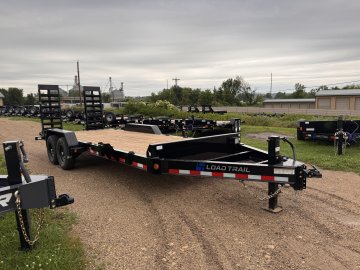 2025 Load Trail 83X20 Car Hauler