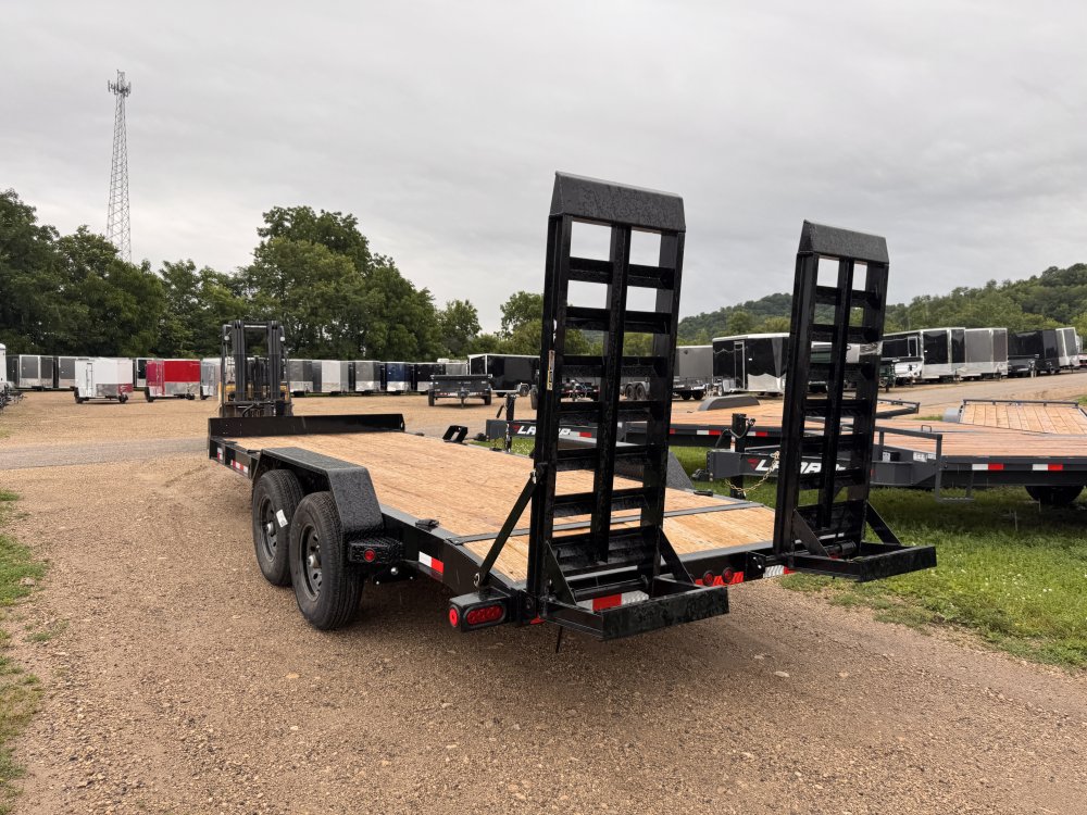 2025 Load Trail 83X20 Car Hauler