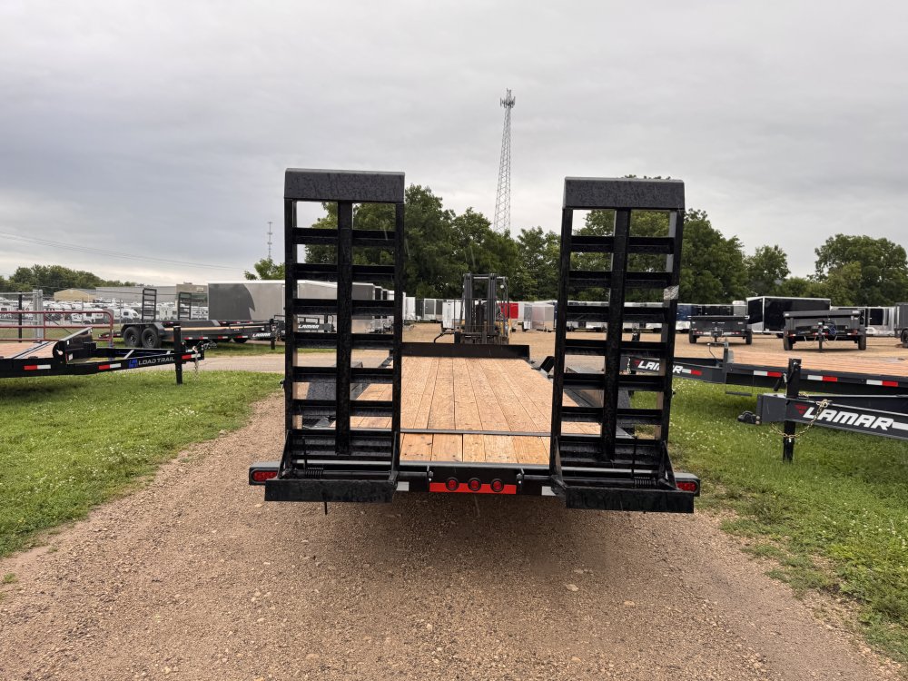 2025 Load Trail 83X20 Car Hauler