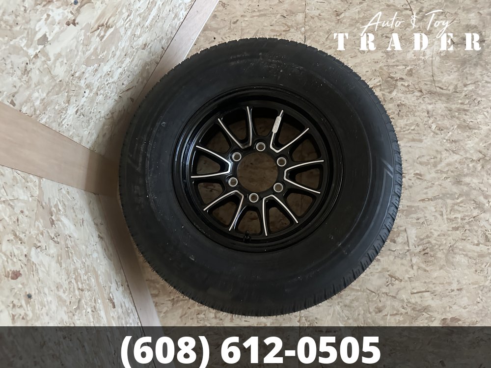 2026 Cross Trailers 8.5X20 Alpha Cargo / Enclosed Trailer