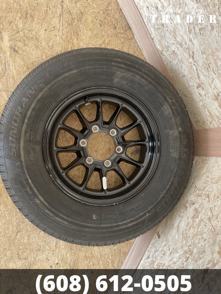 2026 Cross Trailers 7X16 Alpha Cargo / Enclosed Trailer