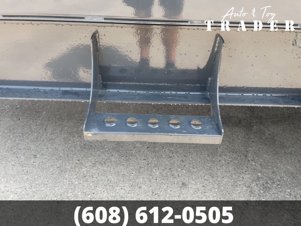 2027 Lamar Trailers 83X14 Dump Trailer