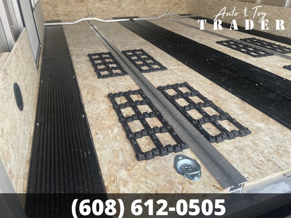 2026 Legend 102X12 Aluminum Hybrid Enclosed Snowmobile