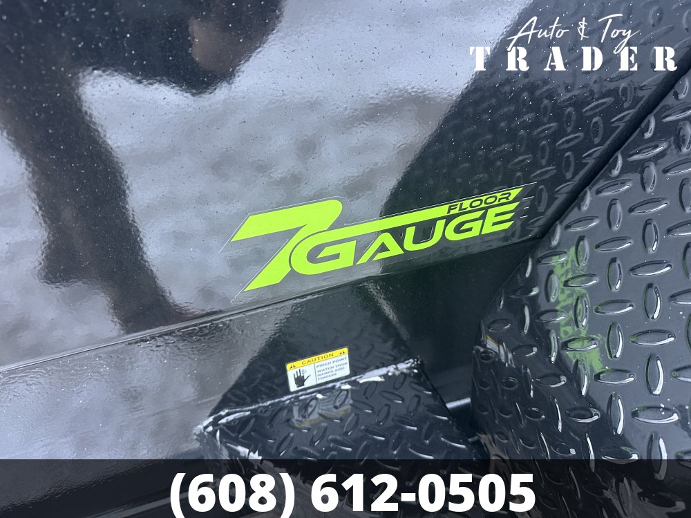 2026 Load Trail 83X16 Low Pro Dump Trailer