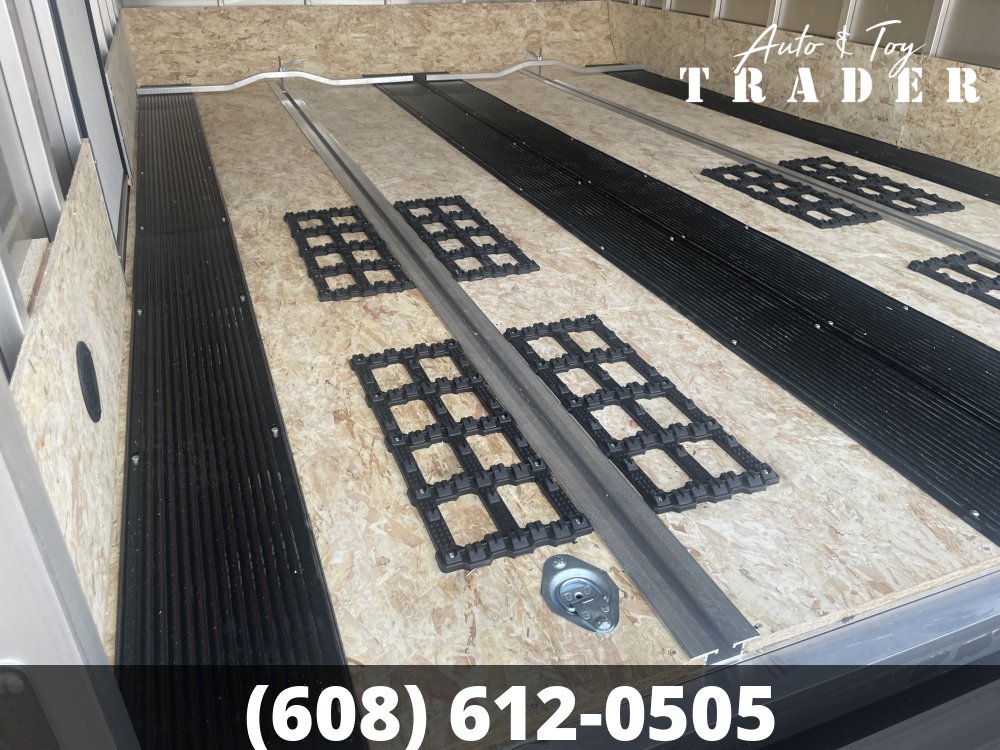 2026 Legend 102X12 Aluminum Hybrid Enclosed Snowmobile