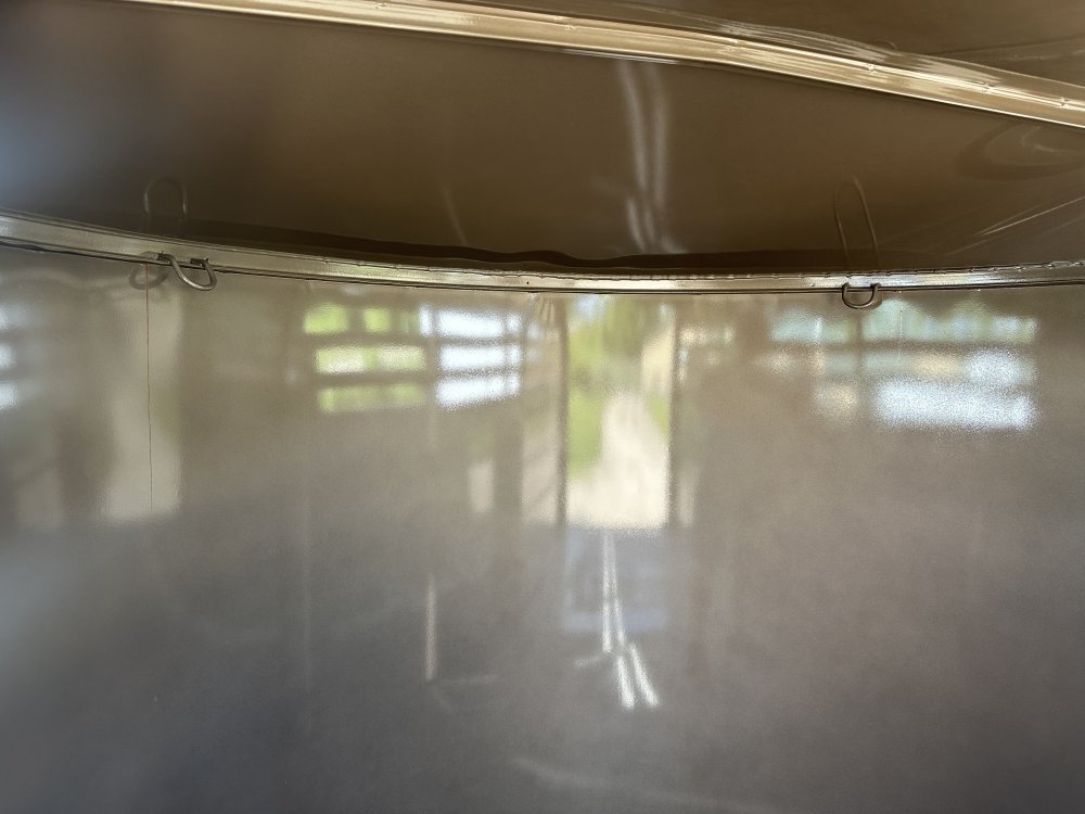 2025 Delta Manufacturing 6X16 Stock Trailer