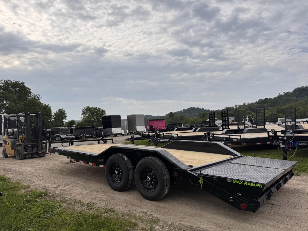 2025 Load Trail 102X20 Car Hauler