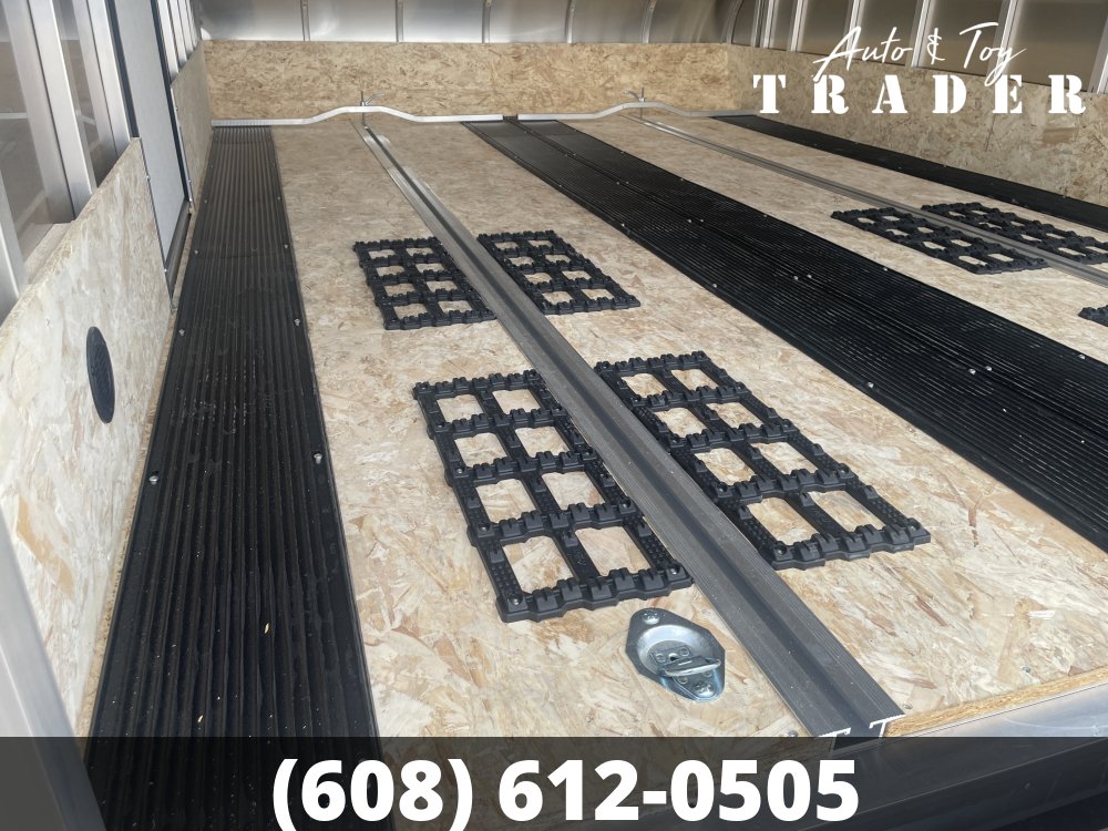 2026 Legend 102X12 Aluminum Hybrid Enclosed Snowmobile