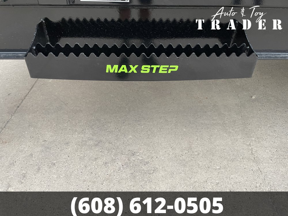 2027 Load Trail 83X16 Low Pro Gooseneck Dump Trailer