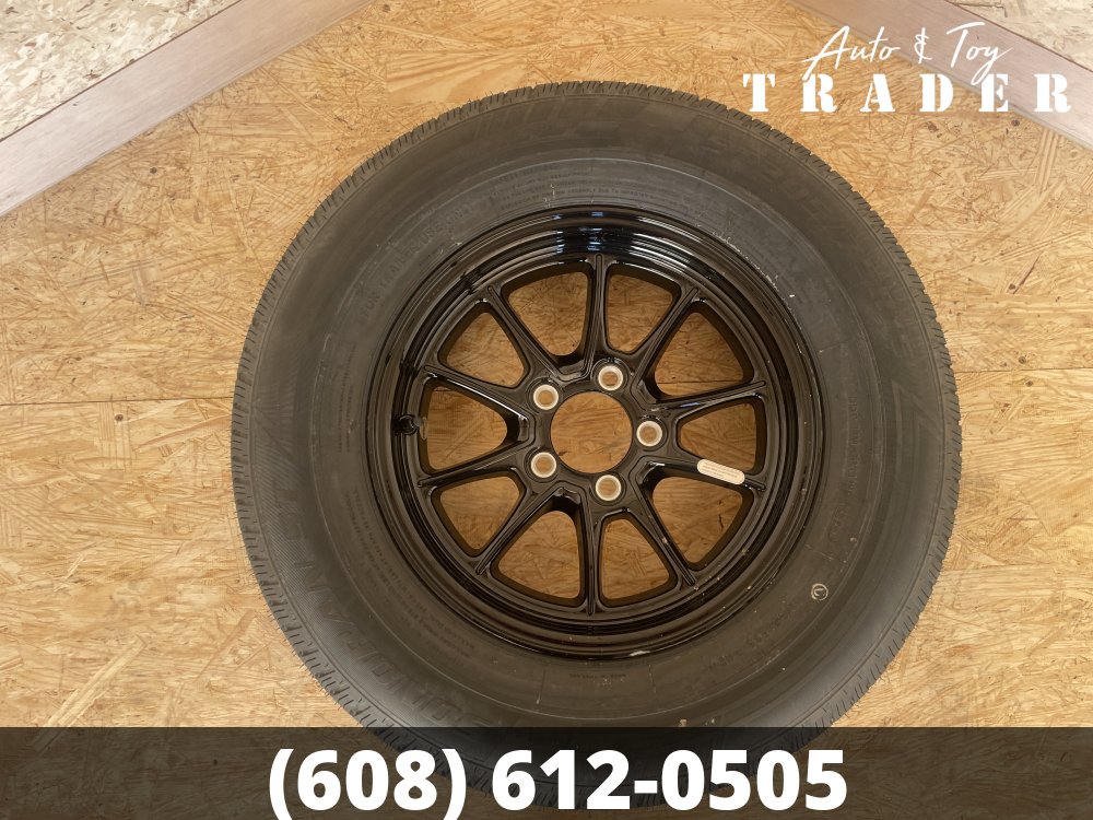 2026 Cross Trailers 7X16 Alpha Cargo / Enclosed Trailer