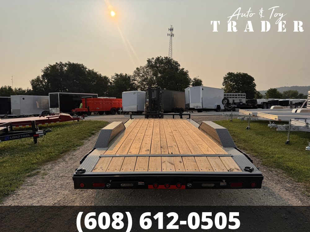 2026 Load Trail 102X20 Car Hauler