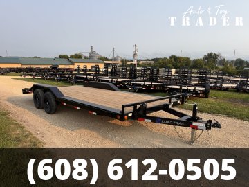 2026 Load Trail 102X20 Car Hauler