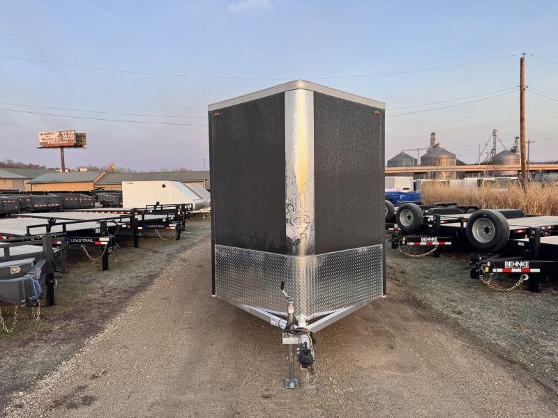 2025 Legend Trailers 7X14 Aluminum FTV Cargo / Enclosed Trailer
