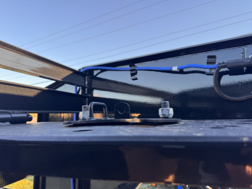 2026 Load Trail 102X32 Gooseneck Deckover Trailer