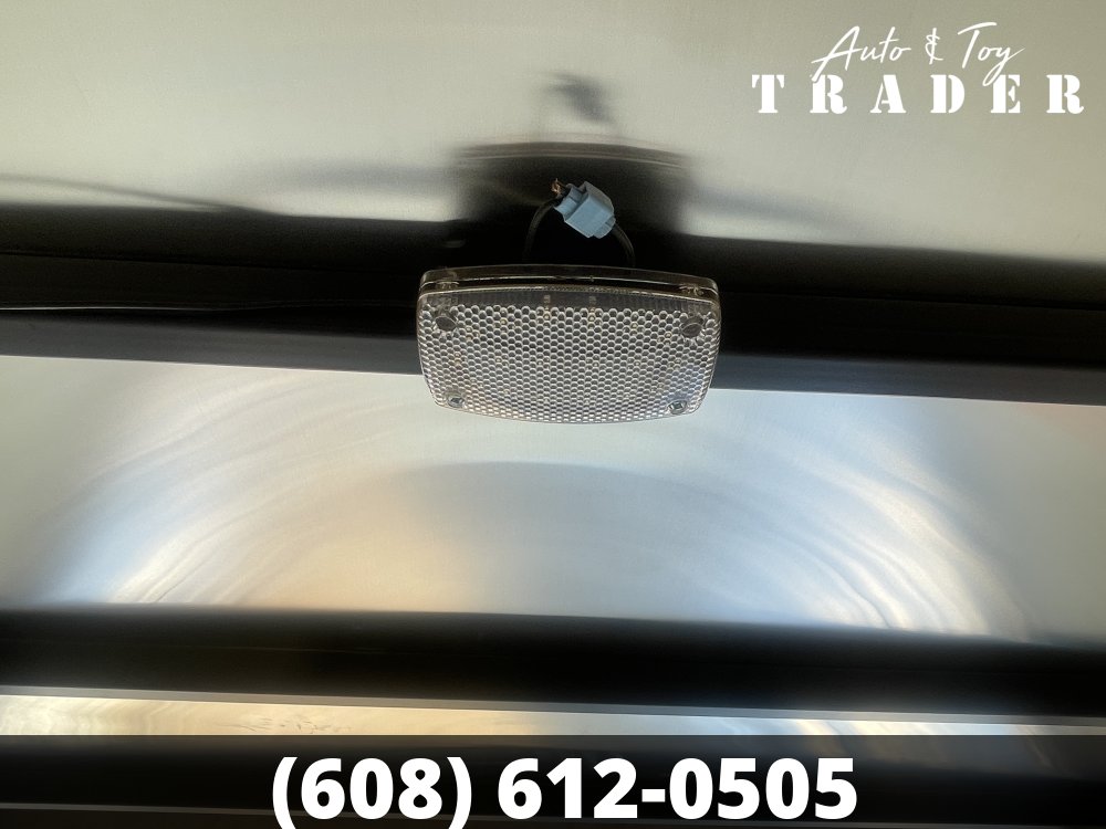 2026 Cross Trailers 7X14 Alpha Cargo / Enclosed Trailer