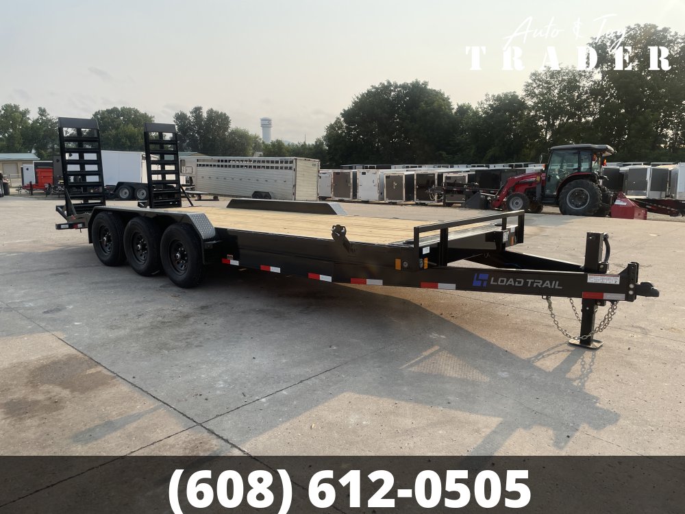 2026 Load Trail 83X22 Car Hauler
