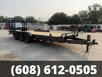 2026 Load Trail 83X22 Car Hauler