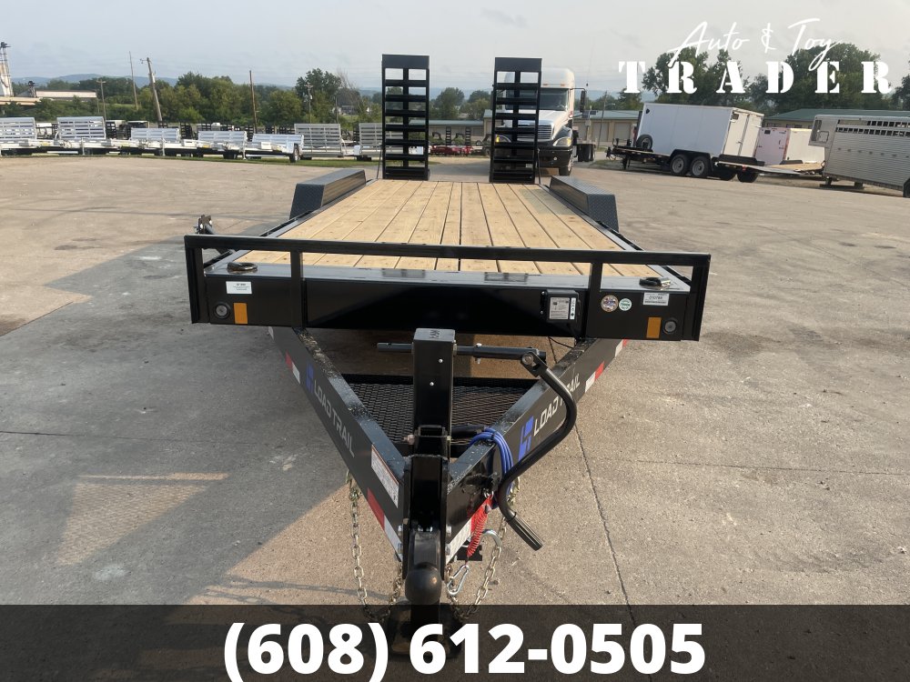 2026 Load Trail 83X22 Car Hauler