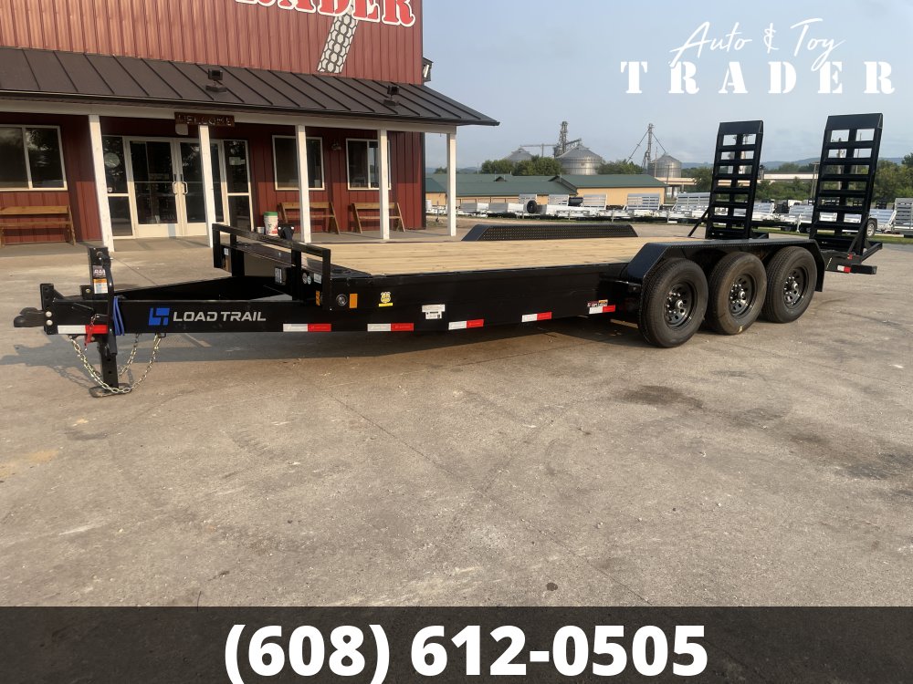 2026 Load Trail 83X22 Car Hauler