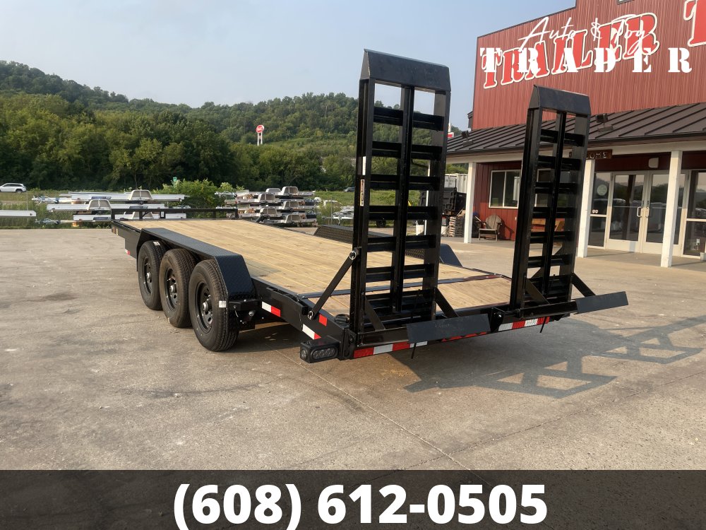2026 Load Trail 83X22 Car Hauler