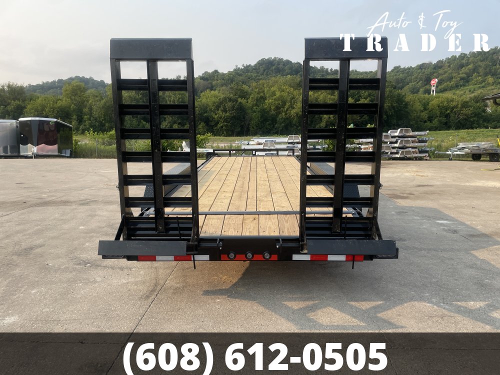 2026 Load Trail 83X22 Car Hauler