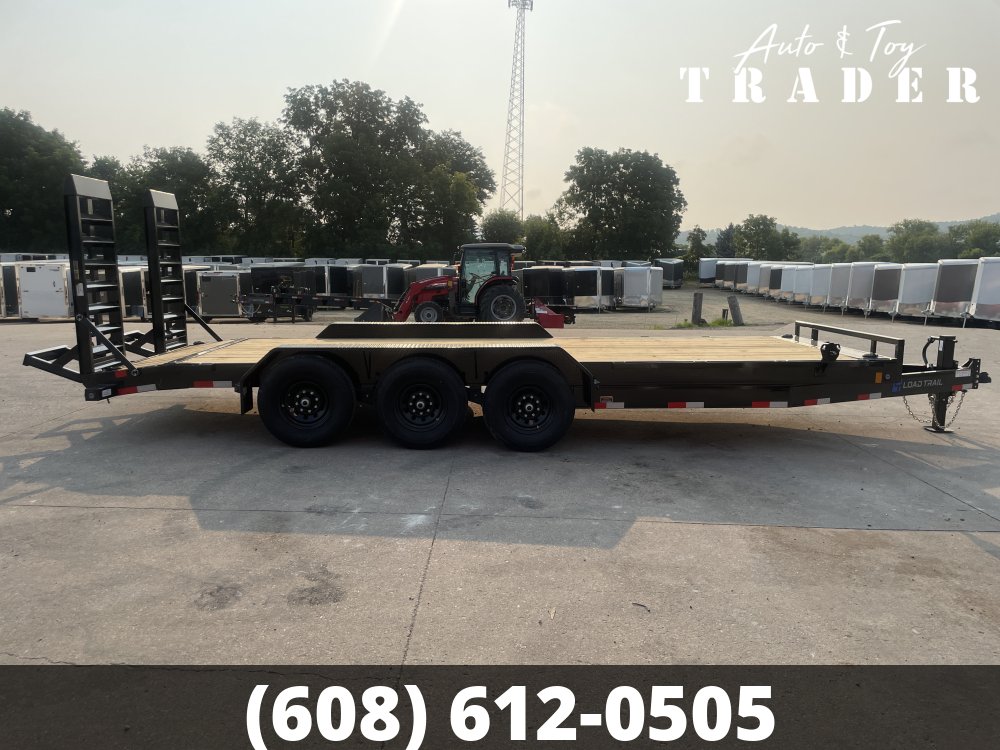 2026 Load Trail 83X22 Car Hauler