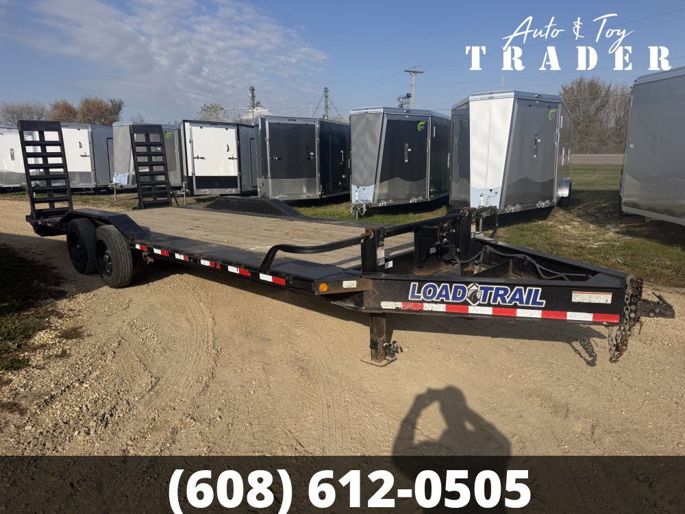 2024 Load Trail