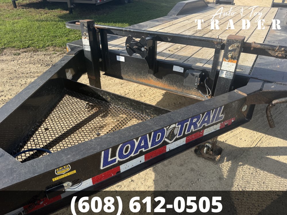 2024 Load Trail photo 4