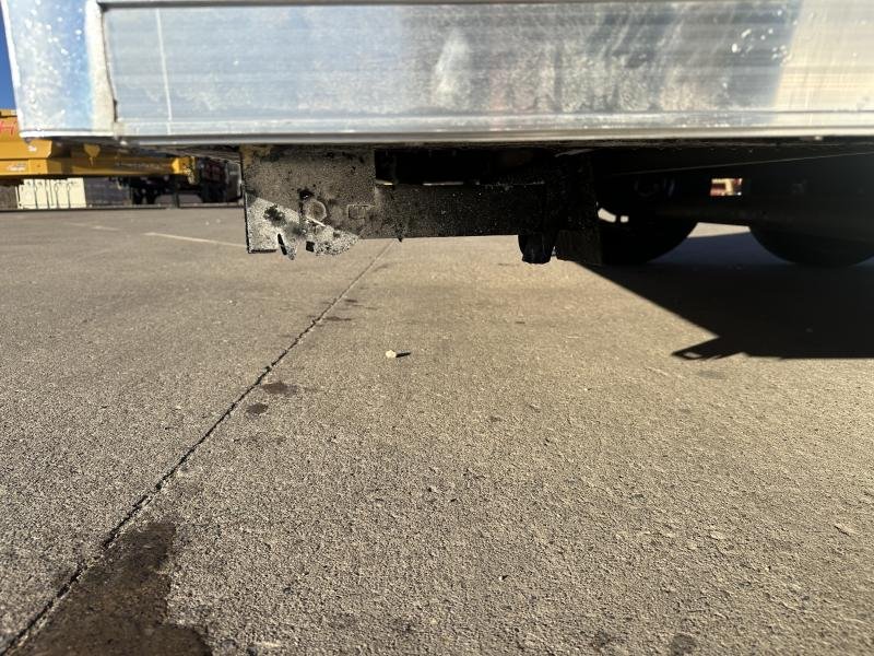 2025 Cross Trailers 7X12 Alpha Cargo / Enclosed Trailer