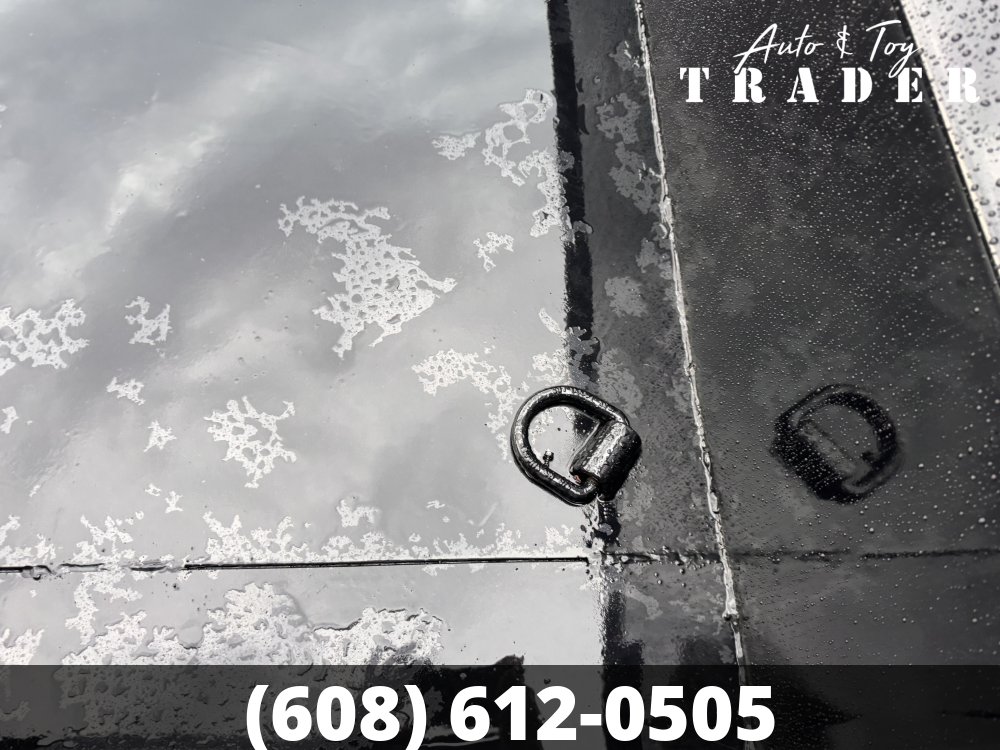 2027 Load Trail 83X14 Low Pro Dump Trailer