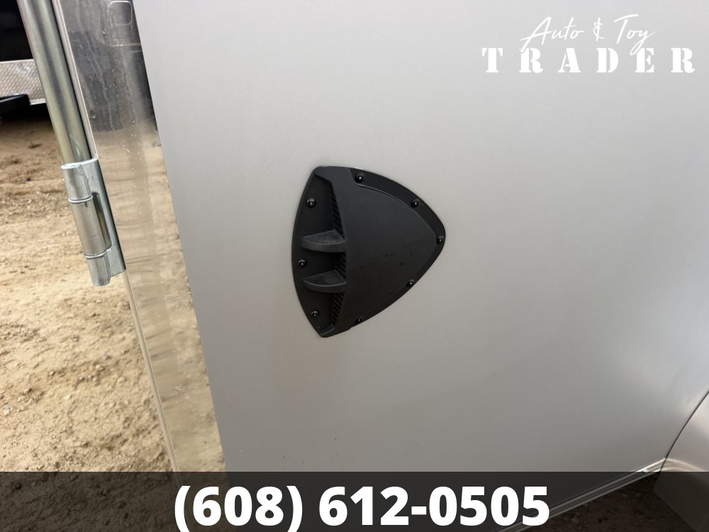 2027 Cross Trailers 7X16 Beta Cargo / Enclosed Trailer