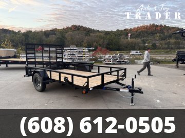 2026 Load Trail 77X12 Utility Trailer