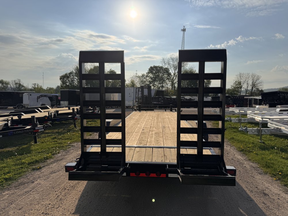 2025 Load Trail 83X24 Car Hauler