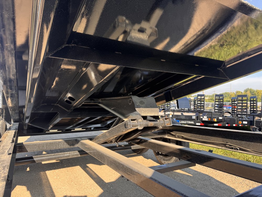 2026 Load Trail 83X14 Dump Trailer