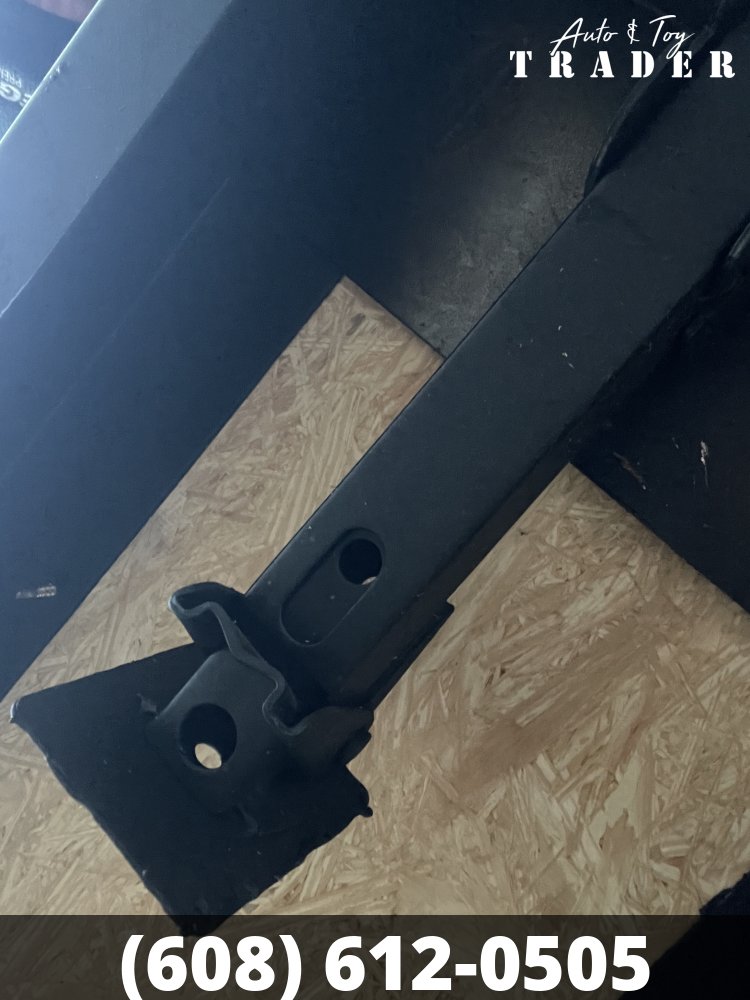 2026 Cross Trailers 7X16 Alpha Cargo / Enclosed Trailer