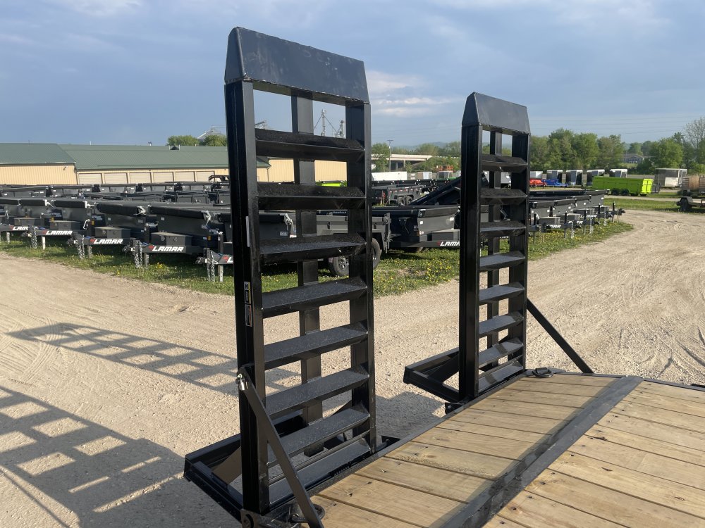 2025 Load Trail 83X20 Car Hauler